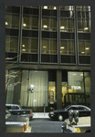 Block 034: Front Street between Gouverneur Lane and Wall Street (west side)