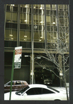 Block 034: Front Street between Gouverneur Lane and Wall Street (west side)