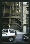 Block 034: Front Street between Gouverneur Lane and Wall Street (west side)