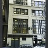 Block 034: Front Street between Gouverneur Lane and Wall Street (west side)