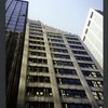 Block 034: Front Street between Gouverneur Lane and Wall Street (west side)