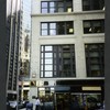 Block 034: Wall Street between Front Street and Water Street (south side)