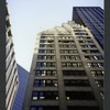 Block 034: Wall Street between Front Street and Water Street (south side)