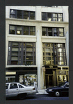 Block 034: Wall Street between Front Street and Water Street (south side)