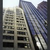 Block 034: Wall Street between Front Street and Water Street (south side)
