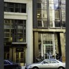 Block 034: Wall Street between Front Street and Water Street (south side)