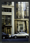 Block 034: Wall Street between Front Street and Water Street (south side)