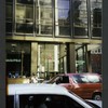 Block 034: Wall Street between Front Street and Water Street (south side)