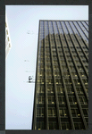 Block 034: Water Street between Wall Street and Gouverneur Lane (east side)