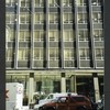 Block 034: Water Street between Wall Street and Gouverneur Lane (east side)