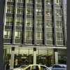 Block 034: Water Street between Wall Street and Gouverneur Lane (east side)