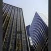 Block 034: Water Street between Wall Street and Gouverneur Lane (east side)