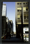 Block 034: Gouverneur Lane between Water Street and Front Street (north side)