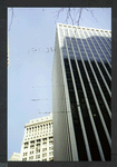 Block 035: Water Street between Hanover Square; Old Slip and Wall Street (west side)