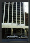 Block 035: Water Street between Hanover Square; Old Slip and Wall Street (west side)