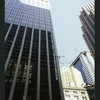 Block 035: Water Street between Hanover Square; Old Slip and Wall Street (west side)