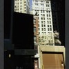 Block 035: Water Street between Hanover Square; Old Slip and Wall Street (west side)