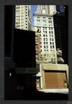 Block 035: Water Street between Hanover Square; Old Slip and Wall Street (west side)