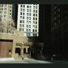 Block 035: Water Street between Hanover Square; Old Slip and Wall Street (west side)