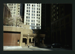 Block 035: Water Street between Hanover Square; Old Slip and Wall Street (west side)