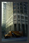 Block 035: Water Street between Hanover Square; Old Slip and Wall Street (west side)