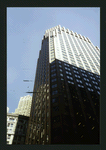 Block 035: Water Street between Hanover Square; Old Slip and Wall Street (west side)