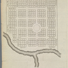 Franklinville with privileges for the town of Franklinville; Lystra with privileges for the town of Lystra