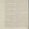 Franklinville with privileges for the town of Franklinville; Lystra with privileges for the town of Lystra