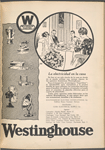 Westinghouse Electric - La electricidad en la casa