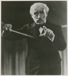 Arturo Toscanini