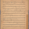 Sketches for a graph of Sonata, Op. 106, 4th movement