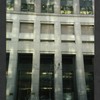 Block 035: Water Street between Hanover Square; Old Slip and Wall Street (west side)