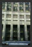 Block 035: Water Street between Hanover Square; Old Slip and Wall Street (west side)