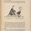"… the wifely idea that… it's the fancy that pleases."