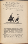 "… the wifely idea that… it's the fancy that pleases."