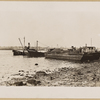 Newark Bay - Mariners Harbor - Staten Island [Richmond - Disgusted Legionaire's Yacht Club.]