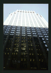 Block 035: Water Street between Hanover Square; Old Slip and Wall Street (west side)
