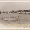 New Creek - Staten Island [Richmond - Lower New York Bay.]