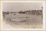 New Creek - Staten Island [Richmond - Lower New York Bay.]