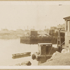 Newtown Creek - Queens - Mecker Avenue - [Durie House - Nichols Copper Company.]
