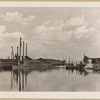Newtown Creek - Queens - Mecker Avenue - [Durie House - Nichols Copper Company.]