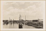 Newtown Creek - Queens - Mecker Avenue - [Durie House - Nichols Copper Company.]