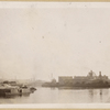 Newtown Creek - Queens - Maspeth Avenue - [Louis Bosert Factory.]