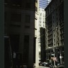 Block 035: Water Street between Hanover Square; Old Slip and Wall Street (west side)