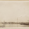 Newtown Creek - Queens - Maspeth Avenue - [Louis Bosert Factory.]