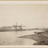 Newtown Creek - Queens - Maspeth Avenue - [Louis Bosert Factory.]