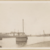 Newtown Creek - Queens - Maspeth Avenue - [Louis Bosert Factory.]