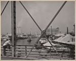 Newtown Creek - [Meeker Avenue - Industrial areas of Queens and Brooklyn.]