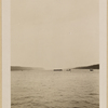 North (Hudson) River - River scenes - [United States warship.]