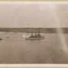 North (Hudson) River - River scenes - [United States warship.]